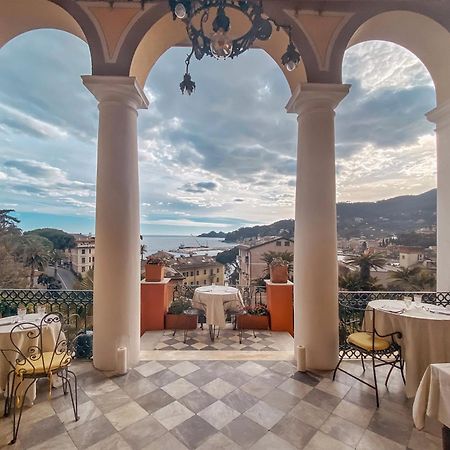 Villa Gelsomino Exclusive House Santa Margherita Ligure Zewnętrze zdjęcie