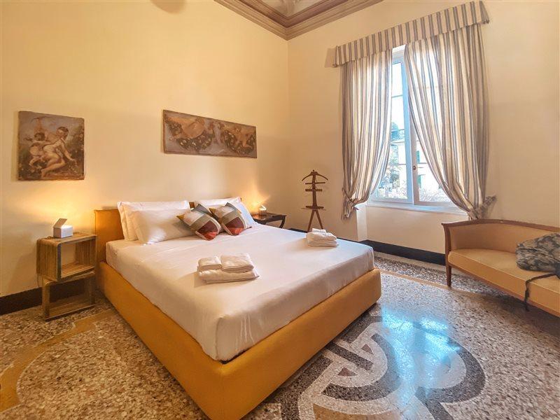 Villa Gelsomino Exclusive House Santa Margherita Ligure Zewnętrze zdjęcie