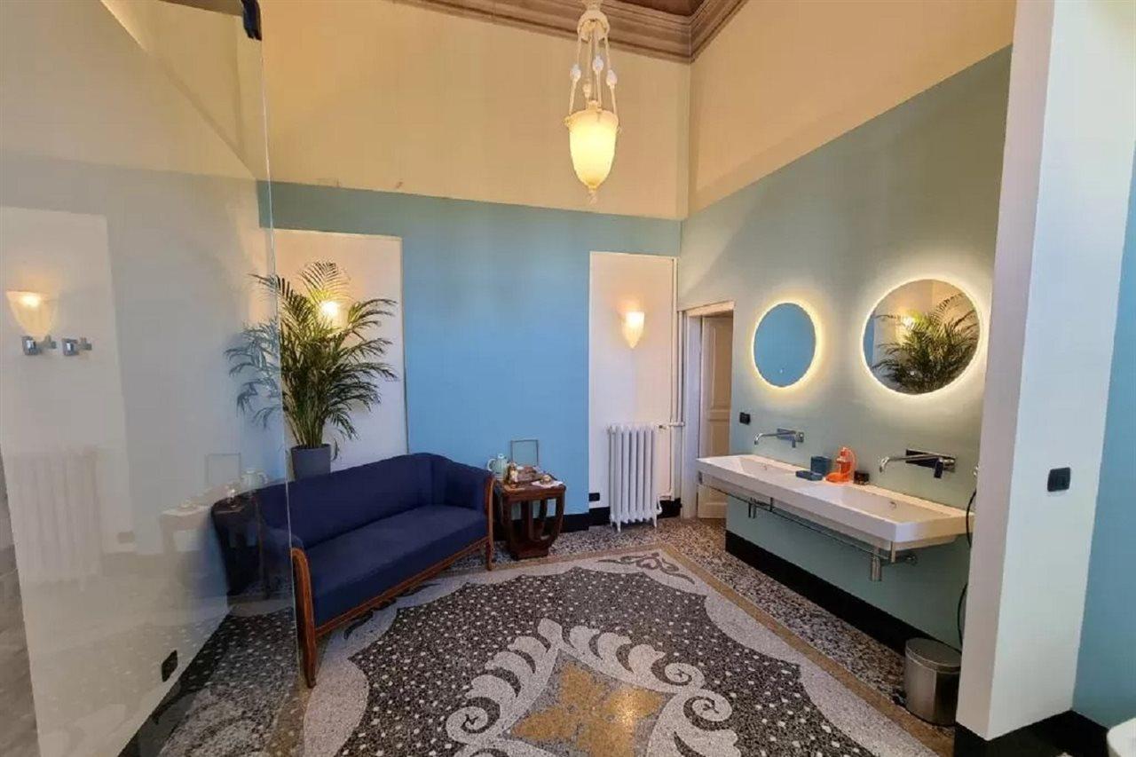 Villa Gelsomino Exclusive House Santa Margherita Ligure Zewnętrze zdjęcie