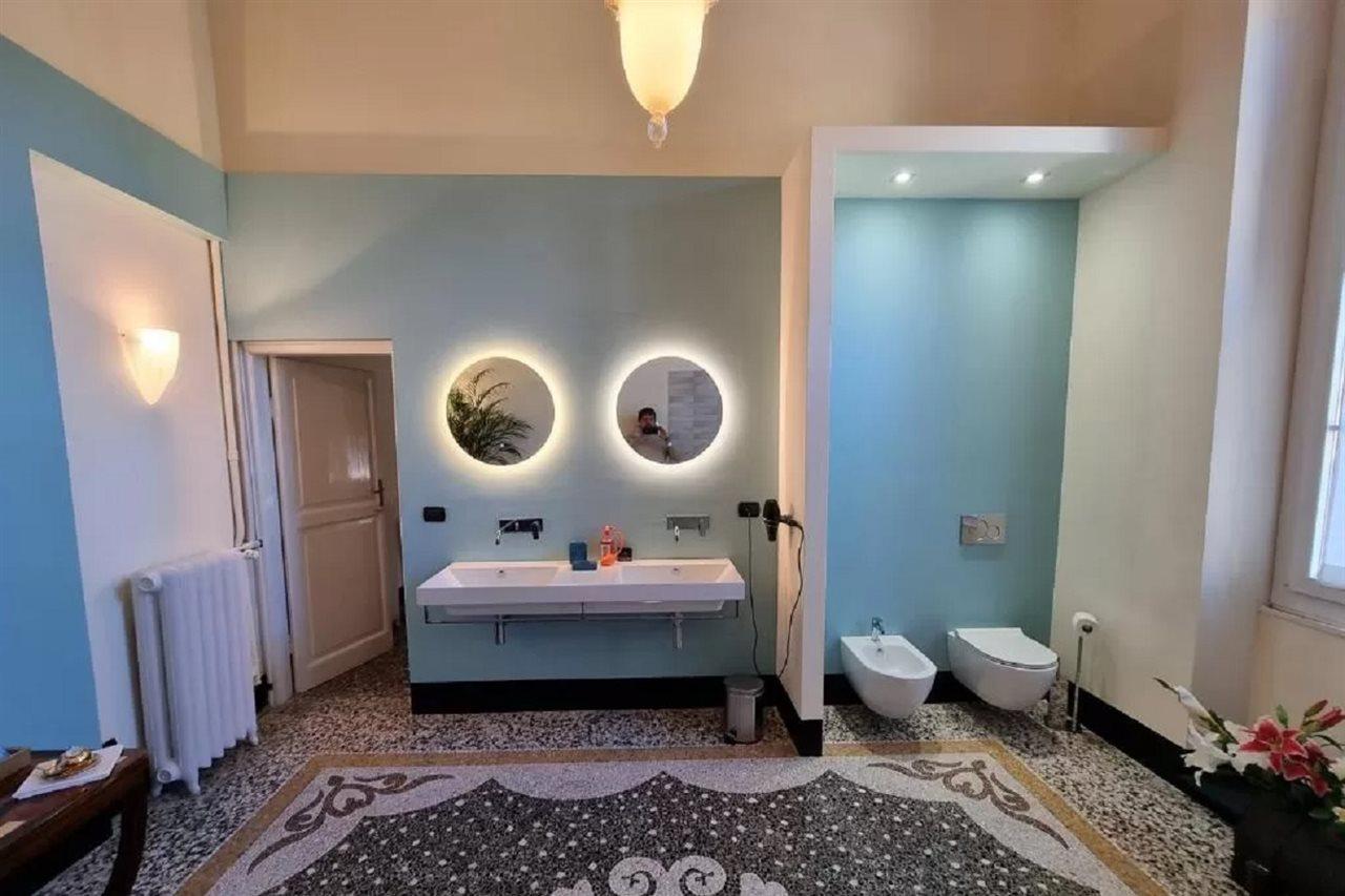 Villa Gelsomino Exclusive House Santa Margherita Ligure Zewnętrze zdjęcie