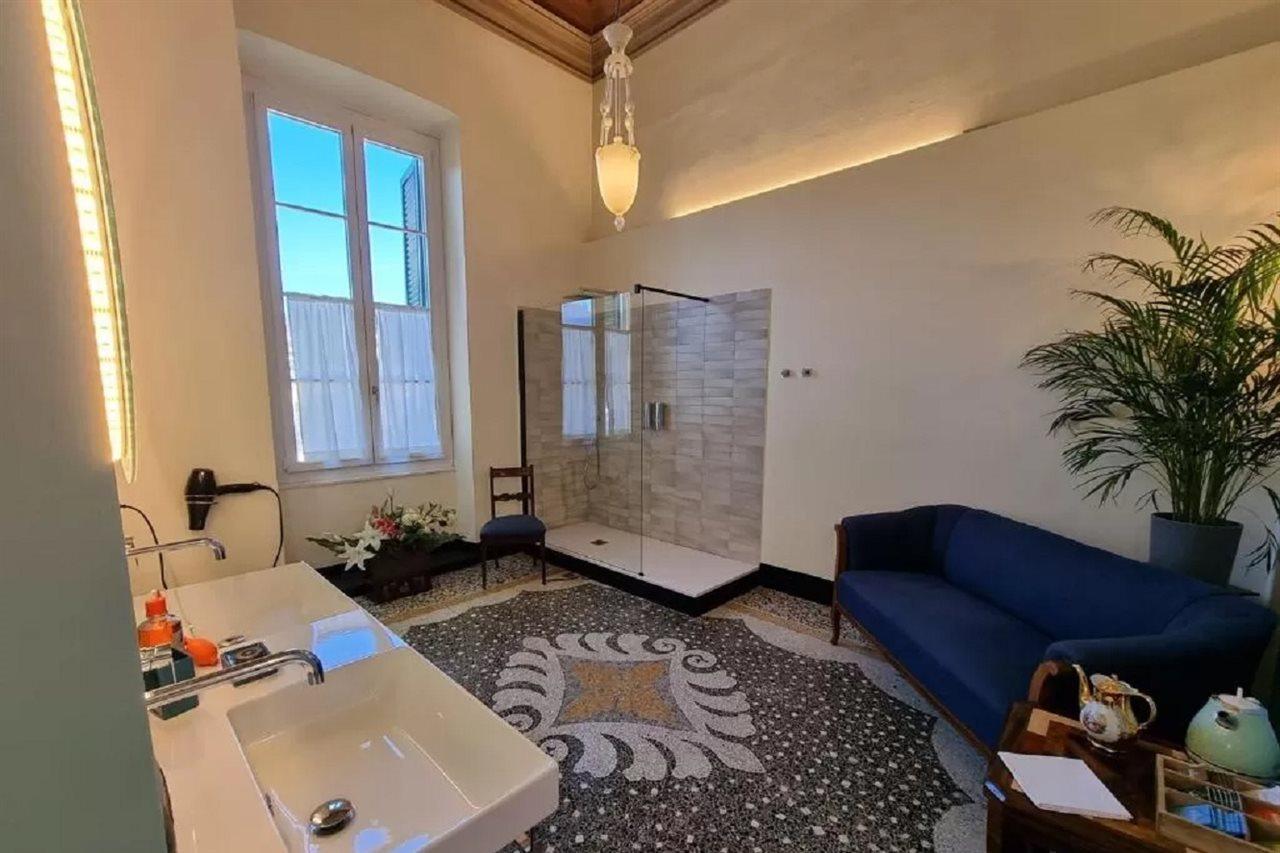 Villa Gelsomino Exclusive House Santa Margherita Ligure Zewnętrze zdjęcie