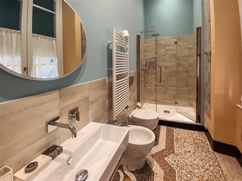 Villa Gelsomino Exclusive House Santa Margherita Ligure Zewnętrze zdjęcie