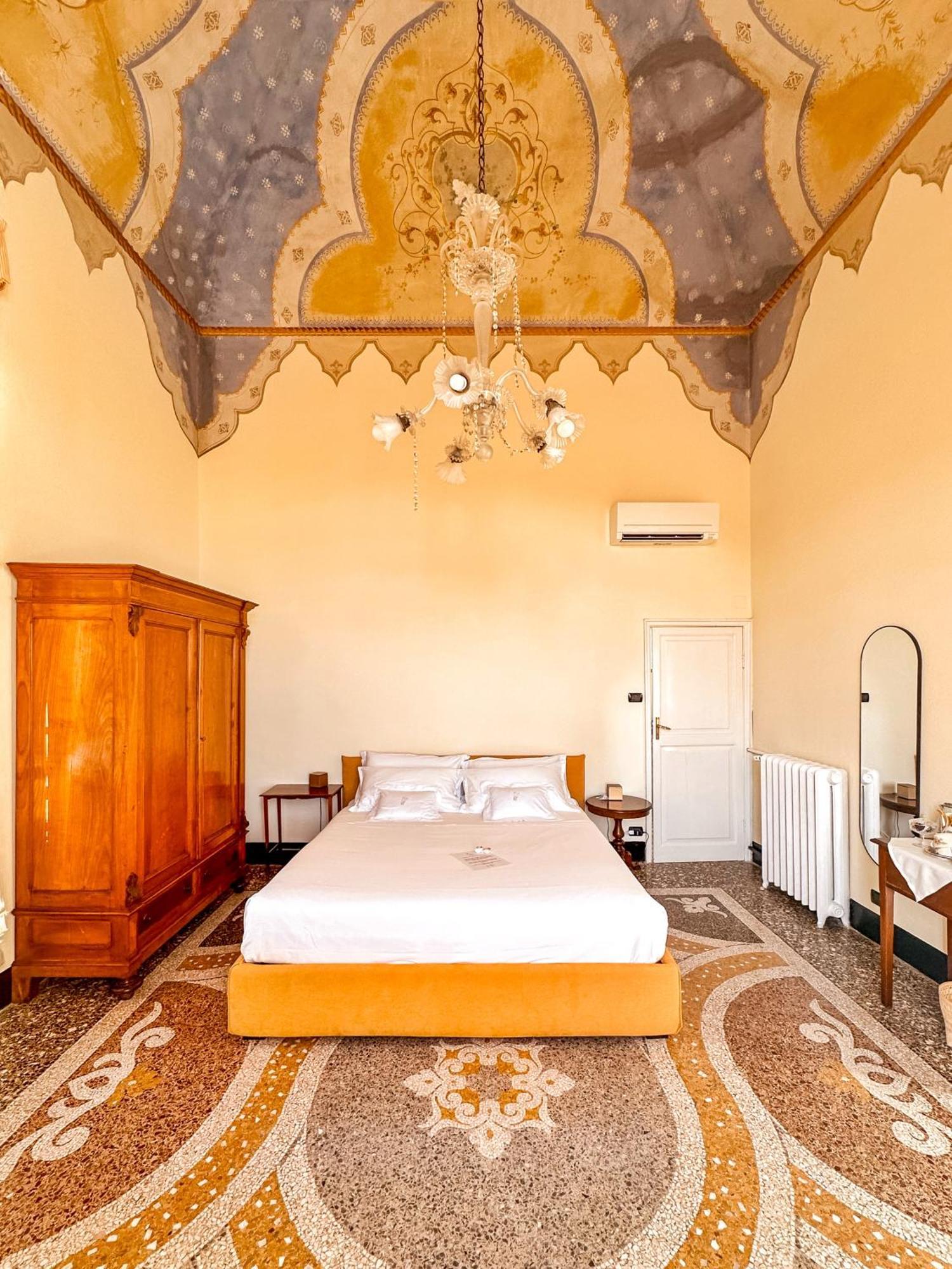 Villa Gelsomino Exclusive House Santa Margherita Ligure Zewnętrze zdjęcie