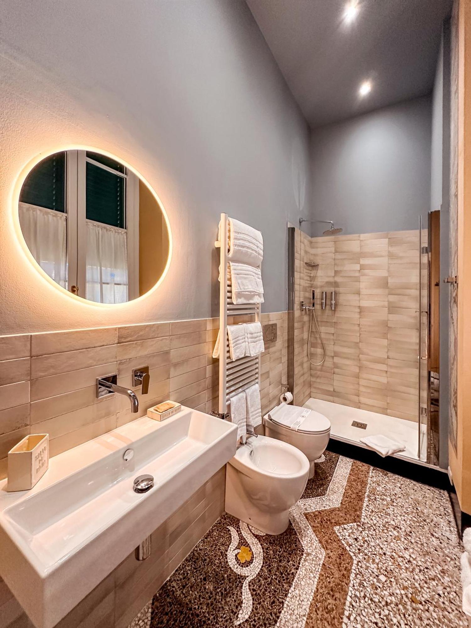 Villa Gelsomino Exclusive House Santa Margherita Ligure Zewnętrze zdjęcie