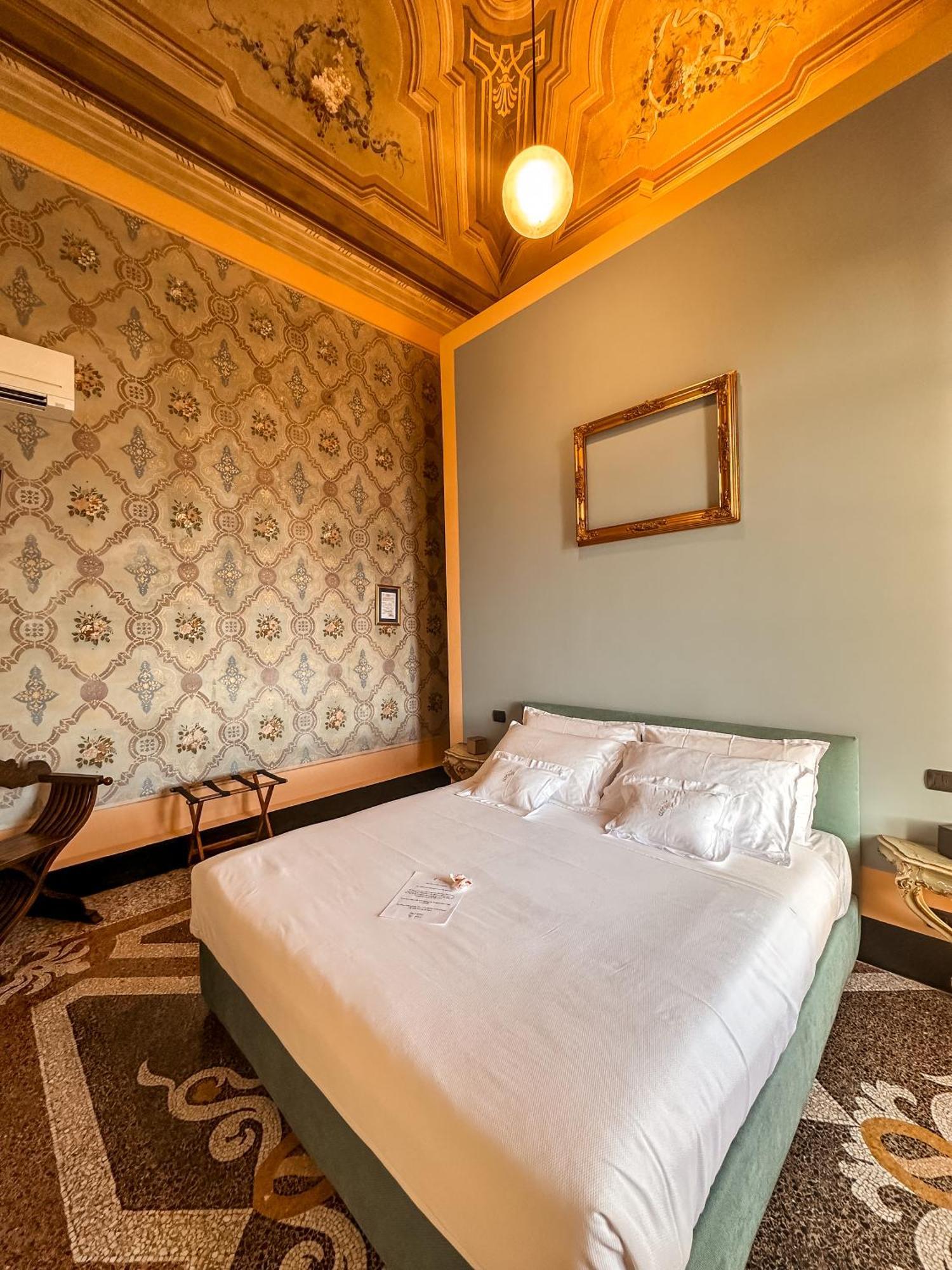 Villa Gelsomino Exclusive House Santa Margherita Ligure Zewnętrze zdjęcie