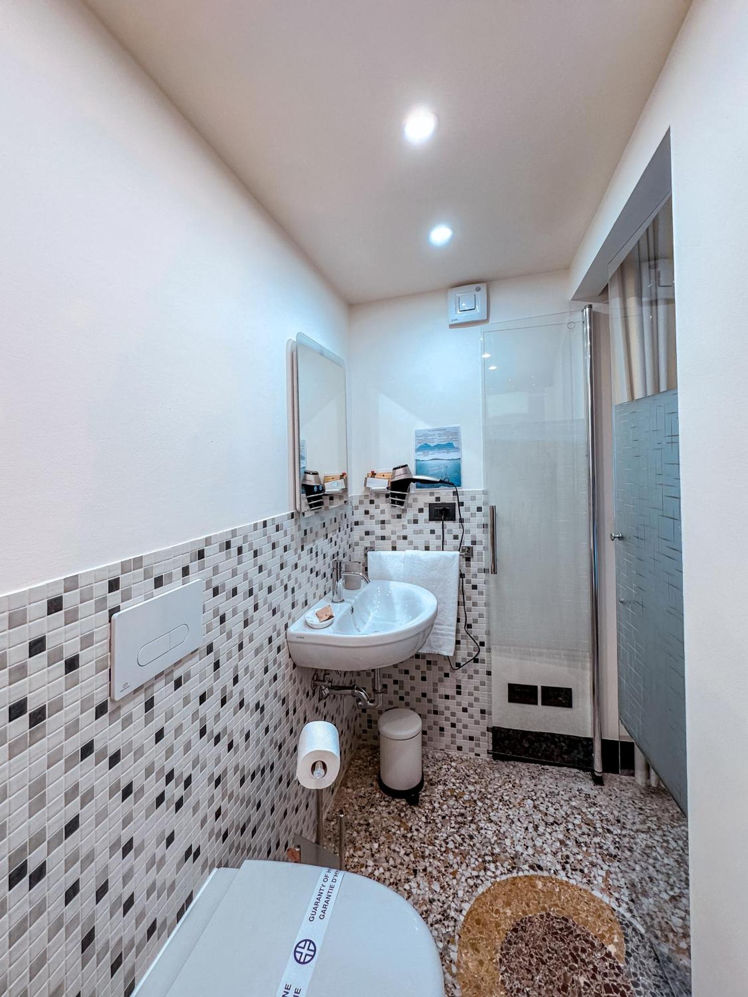 Villa Gelsomino Exclusive House Santa Margherita Ligure Zewnętrze zdjęcie
