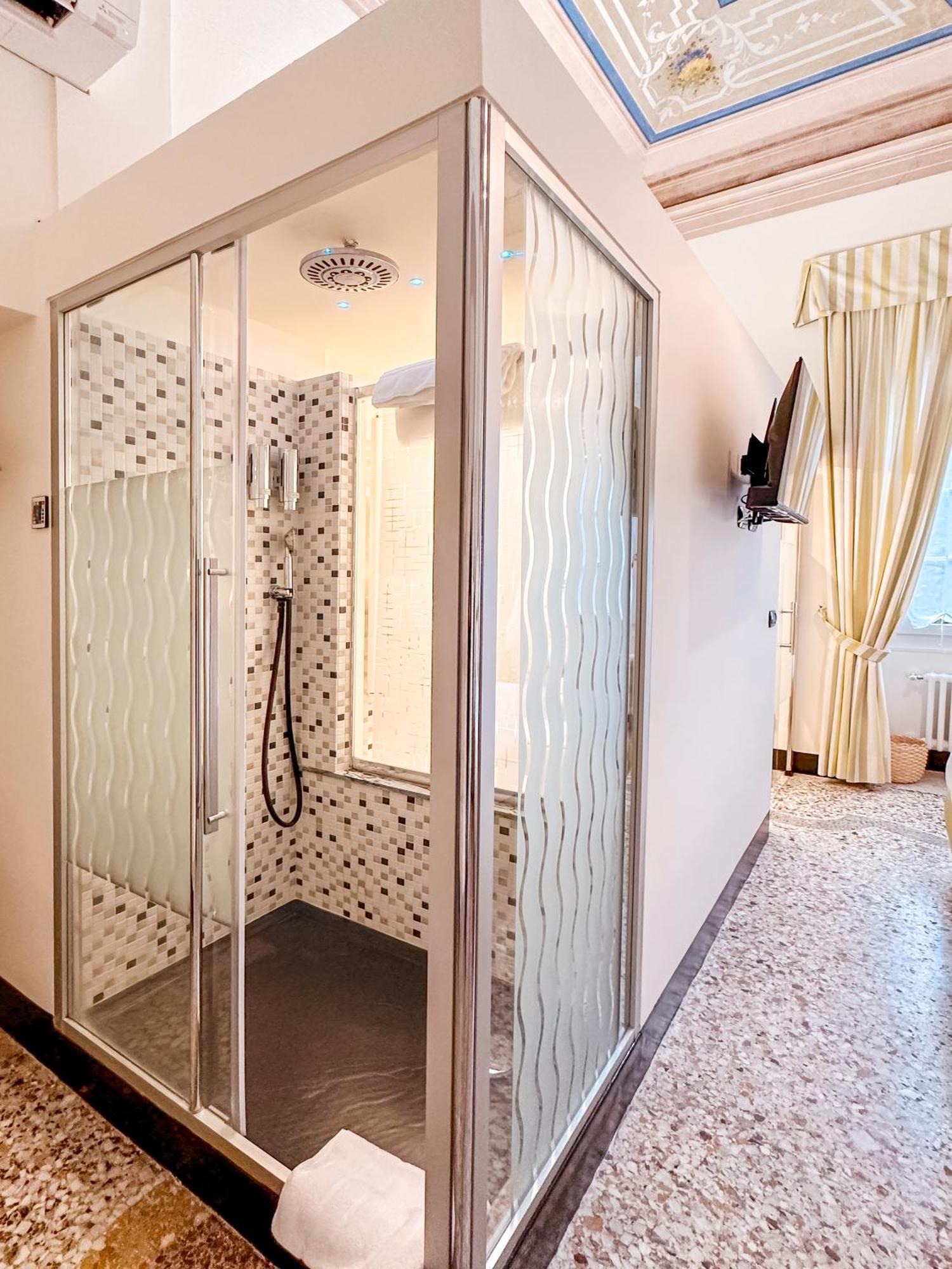 Villa Gelsomino Exclusive House Santa Margherita Ligure Zewnętrze zdjęcie