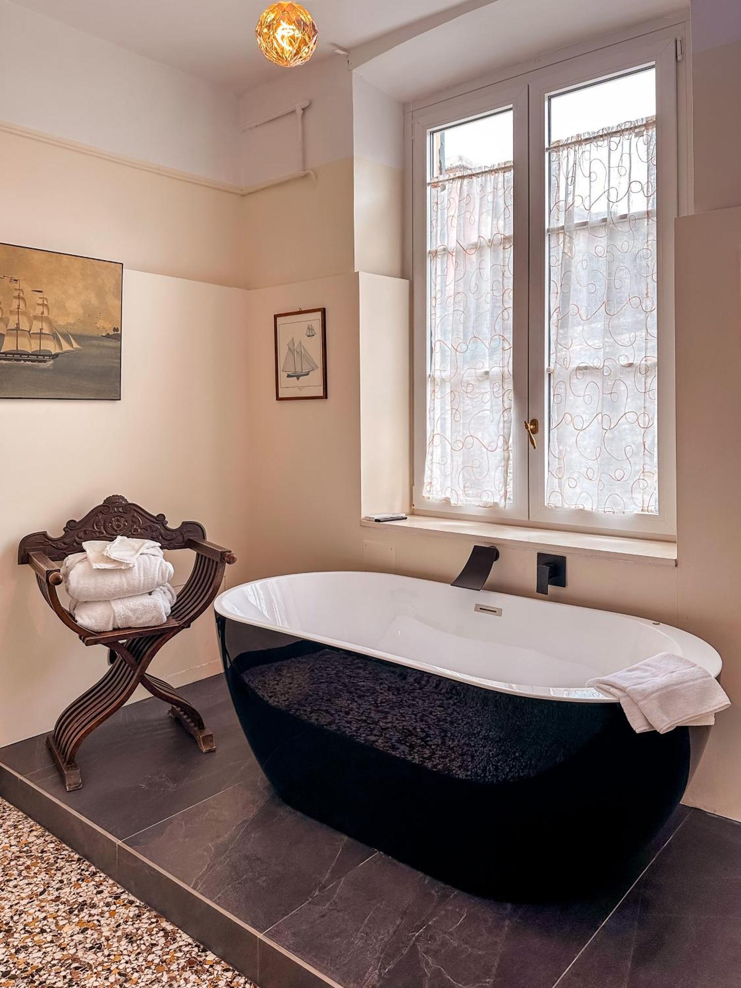 Villa Gelsomino Exclusive House Santa Margherita Ligure Zewnętrze zdjęcie