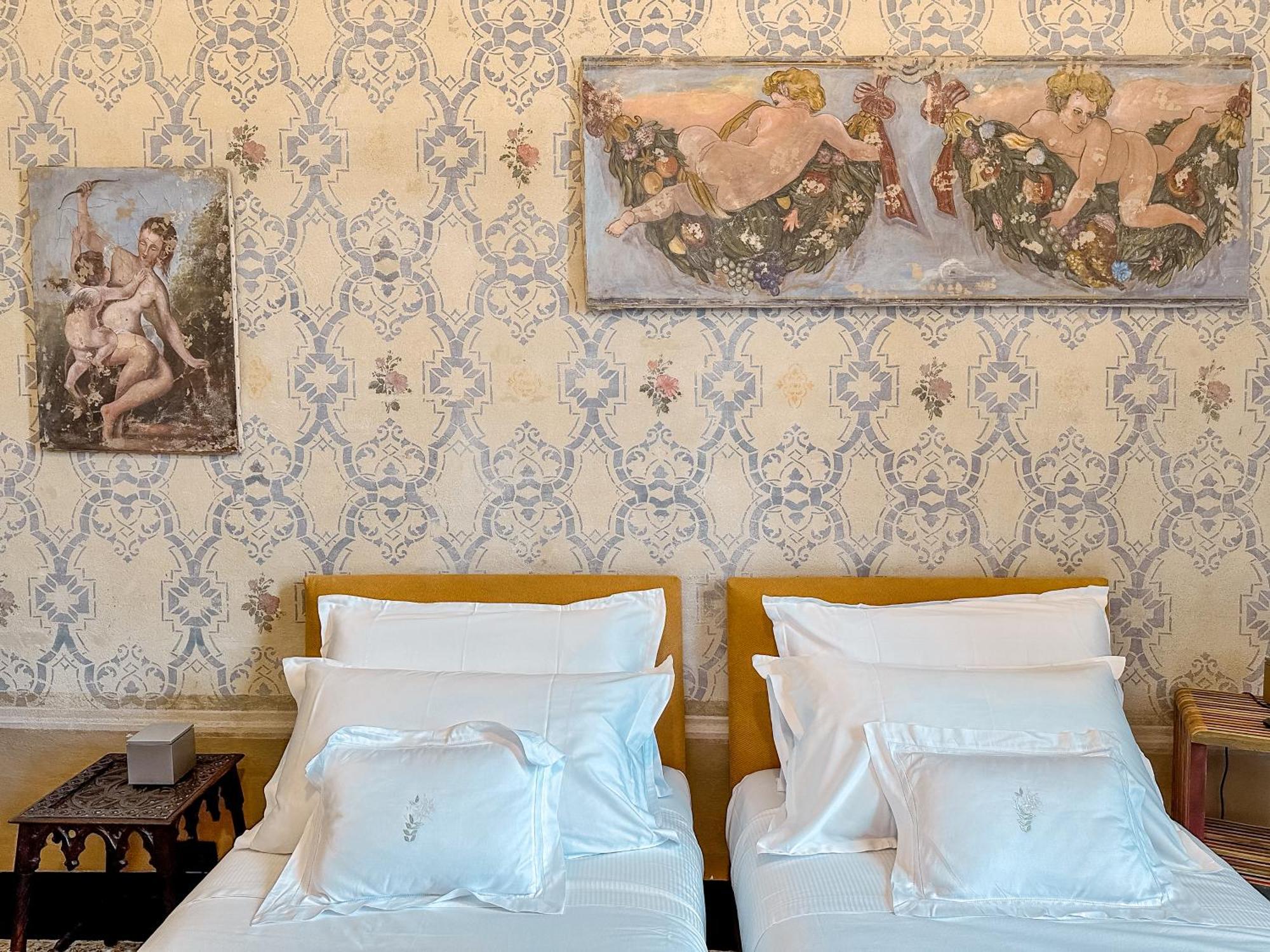 Villa Gelsomino Exclusive House Santa Margherita Ligure Zewnętrze zdjęcie
