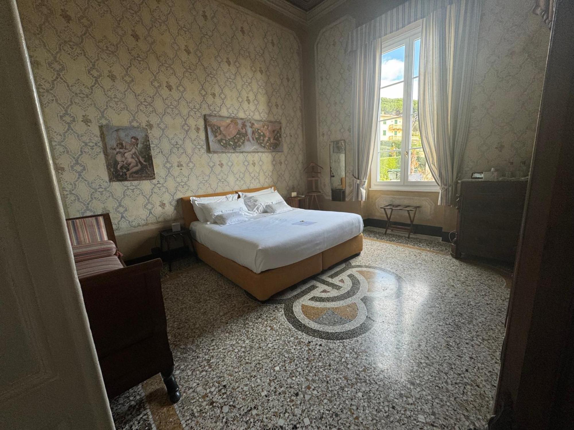 Villa Gelsomino Exclusive House Santa Margherita Ligure Zewnętrze zdjęcie