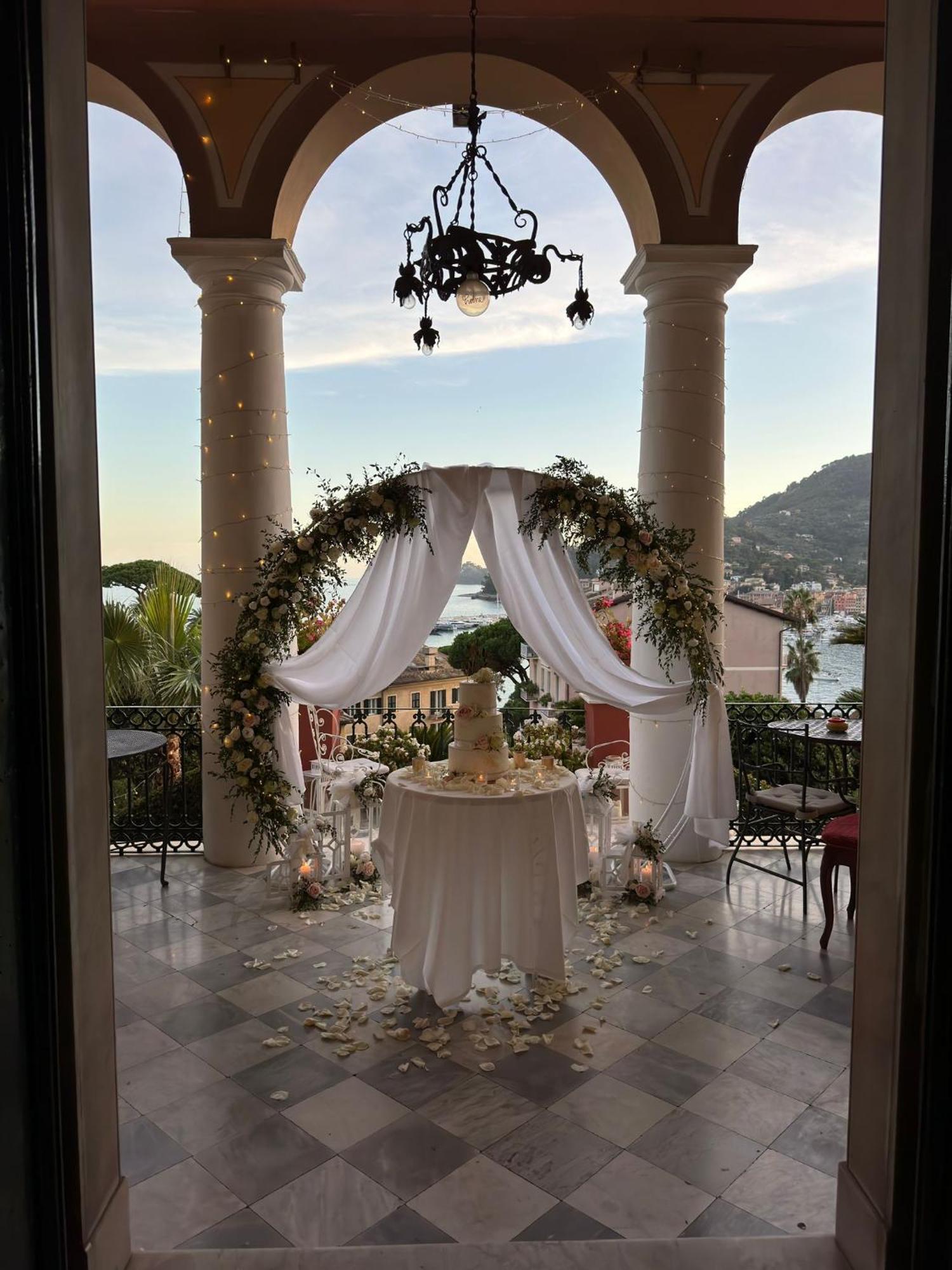 Villa Gelsomino Exclusive House Santa Margherita Ligure Zewnętrze zdjęcie