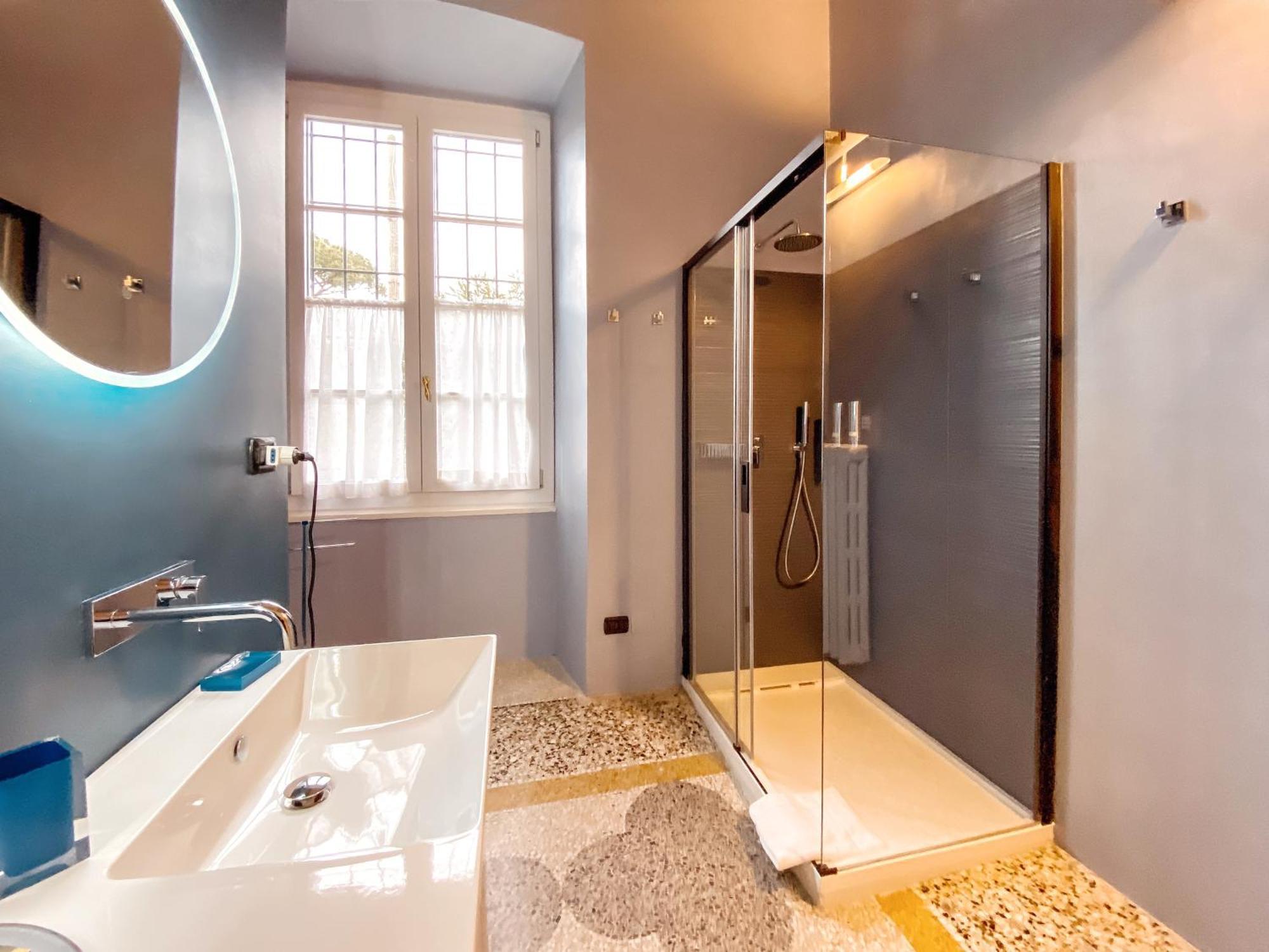 Villa Gelsomino Exclusive House Santa Margherita Ligure Zewnętrze zdjęcie