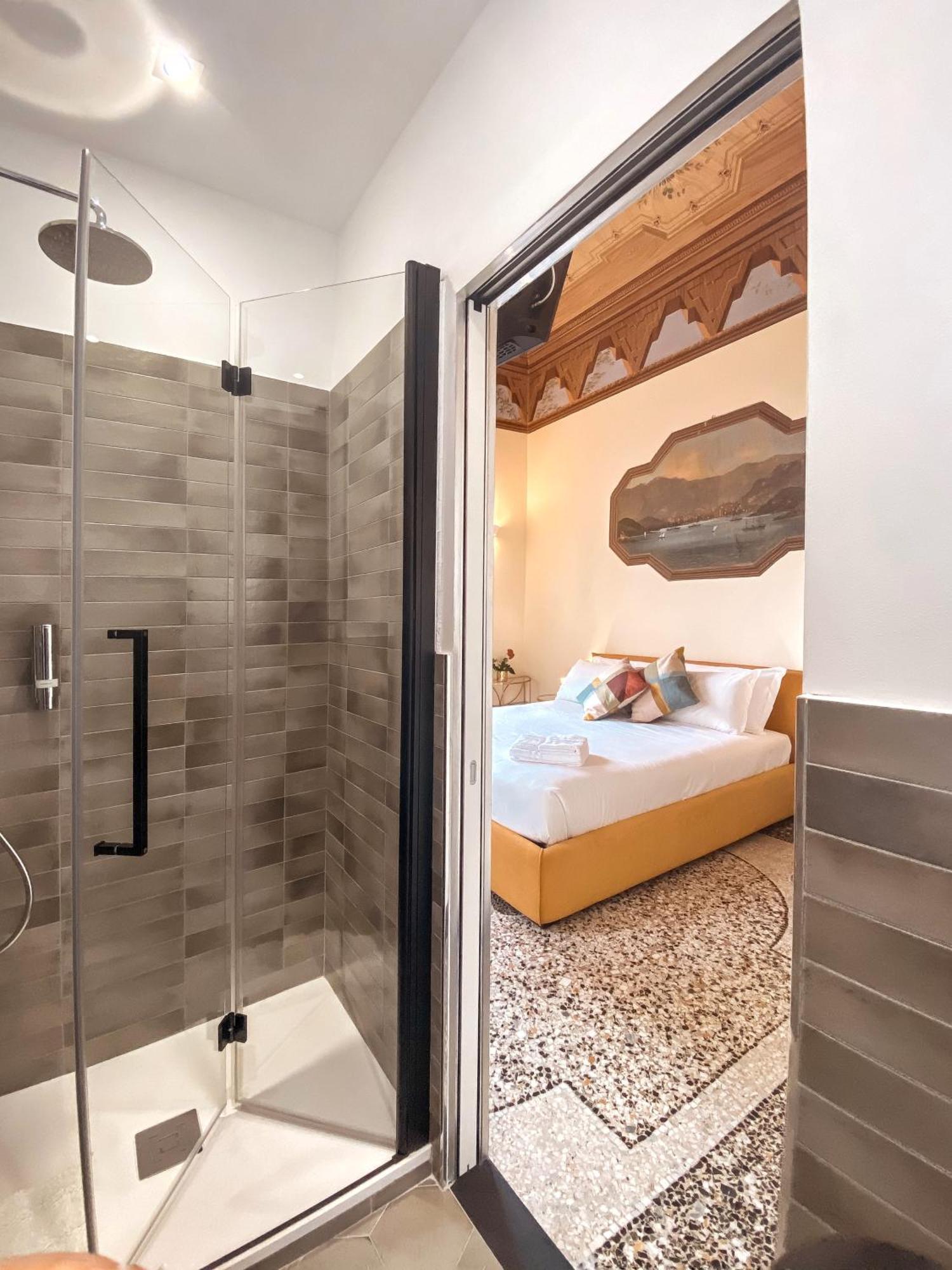 Villa Gelsomino Exclusive House Santa Margherita Ligure Zewnętrze zdjęcie