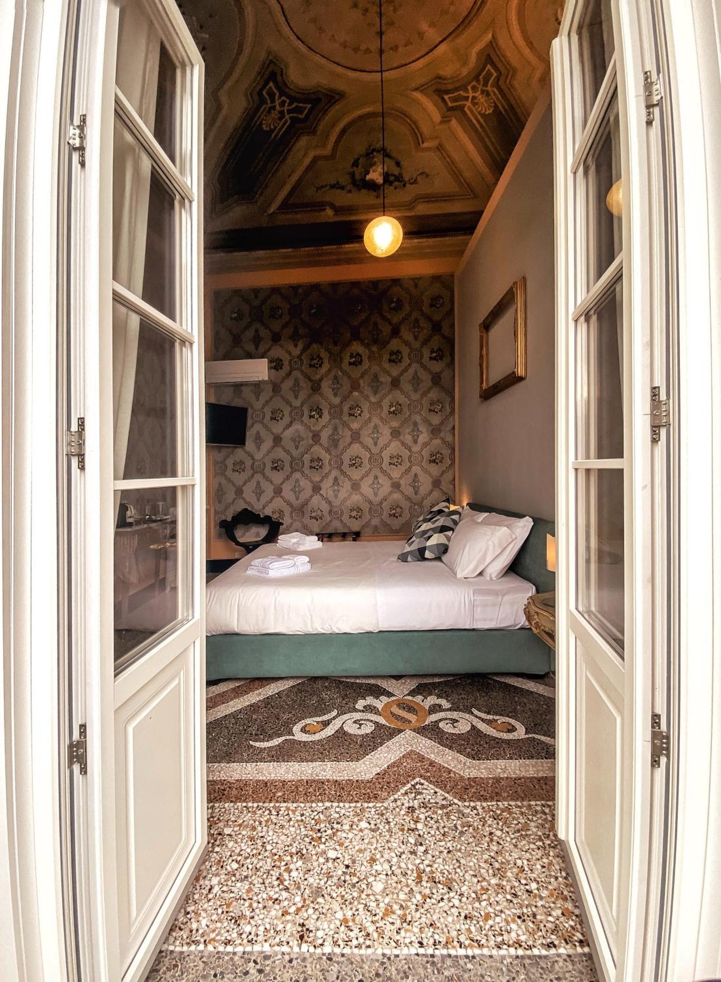 Villa Gelsomino Exclusive House Santa Margherita Ligure Zewnętrze zdjęcie